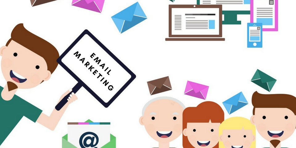 Direct email marketing settore per settore i risultati