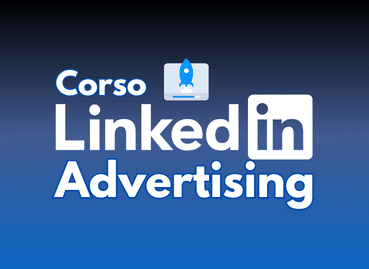 Corso linkedin ads