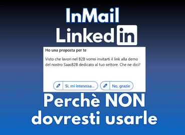 Inmail linkedin