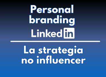 personal branding linkedin