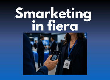 smarketing fiera